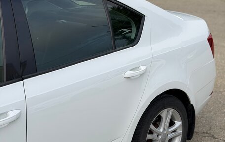Skoda Octavia, 2018 год, 1 050 000 рублей, 9 фотография