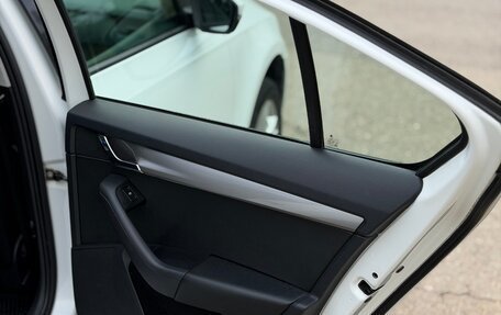 Skoda Octavia, 2018 год, 1 050 000 рублей, 15 фотография