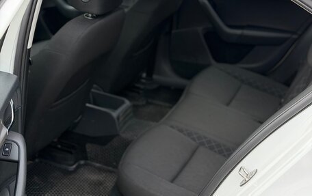 Skoda Octavia, 2018 год, 1 050 000 рублей, 18 фотография