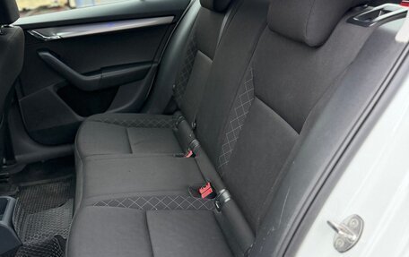 Skoda Octavia, 2018 год, 1 050 000 рублей, 19 фотография