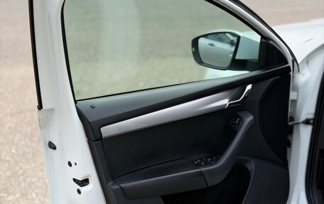 Skoda Octavia, 2018 год, 1 050 000 рублей, 20 фотография