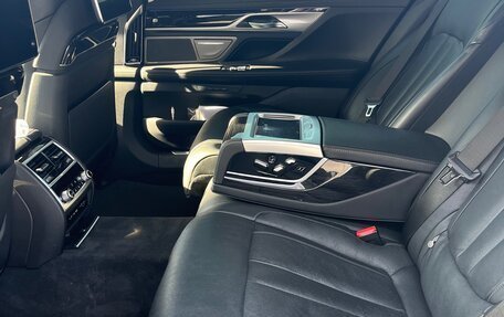 BMW 7 серия, 2019 год, 5 850 000 рублей, 8 фотография