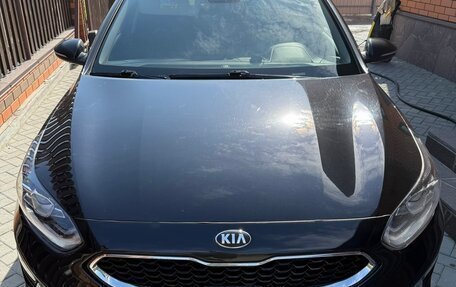 KIA cee'd III, 2019 год, 1 779 000 рублей, 5 фотография