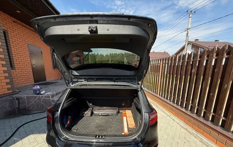 KIA cee'd III, 2019 год, 1 779 000 рублей, 14 фотография