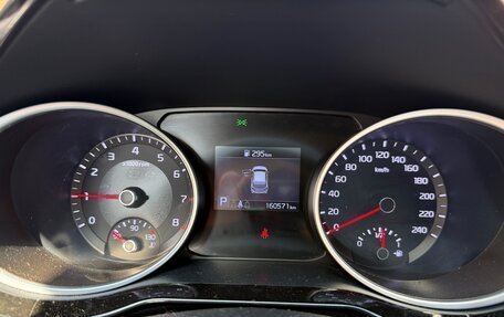 KIA cee'd III, 2019 год, 1 779 000 рублей, 16 фотография