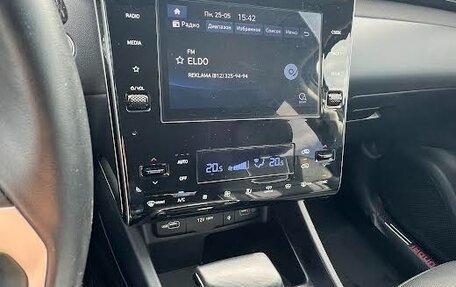 Hyundai Tucson, 2024 год, 3 749 000 рублей, 10 фотография