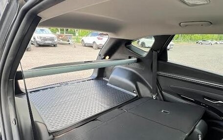 Hyundai Tucson, 2024 год, 3 749 000 рублей, 16 фотография