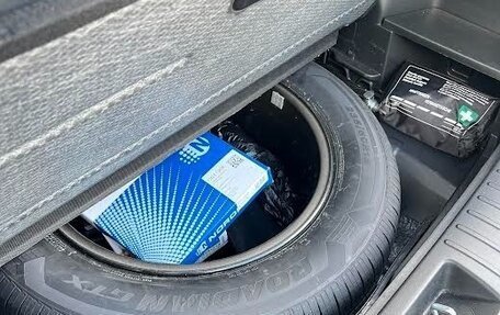 Hyundai Tucson, 2024 год, 3 749 000 рублей, 14 фотография
