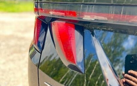 Hyundai Tucson, 2024 год, 3 749 000 рублей, 17 фотография