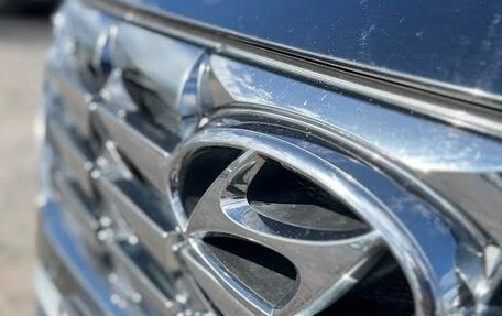 Hyundai Tucson, 2024 год, 3 749 000 рублей, 18 фотография