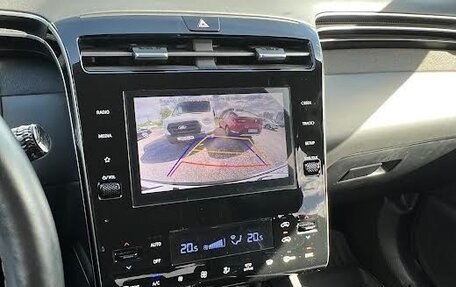 Hyundai Tucson, 2024 год, 3 749 000 рублей, 19 фотография