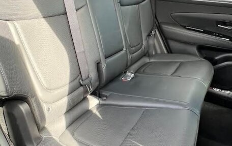 Hyundai Tucson, 2024 год, 3 749 000 рублей, 20 фотография