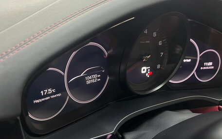 Porsche Cayenne III, 2018 год, 6 100 000 рублей, 2 фотография