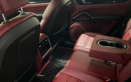 Porsche Cayenne III, 2018 год, 6 100 000 рублей, 4 фотография