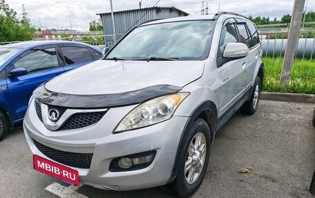 Great Wall Hover H5, 2013 год, 419 000 рублей, 1 фотография