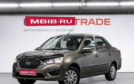 Datsun on-DO I рестайлинг, 2020 год, 509 000 рублей, 1 фотография