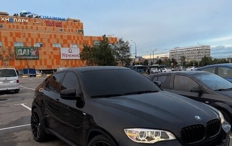 BMW X6, 2014 год, 2 950 000 рублей, 1 фотография