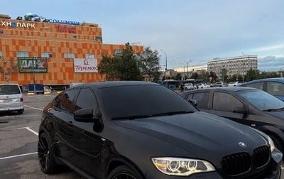 BMW X6, 2014 год, 2 950 000 рублей, 1 фотография