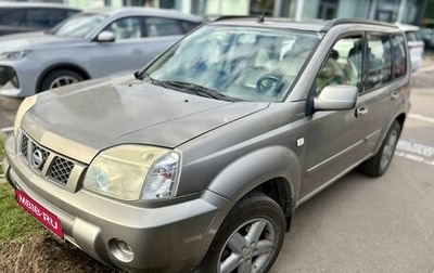 Nissan X-Trail, 2006 год, 599 000 рублей, 1 фотография