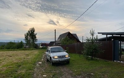 KIA Sportage IV рестайлинг, 2000 год, 215 000 рублей, 1 фотография