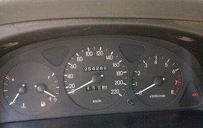 Chevrolet Lanos I, 2008 год, 75 000 рублей, 1 фотография