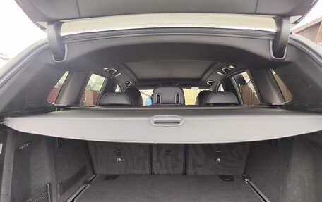 BMW X3, 2019 год, 4 000 000 рублей, 9 фотография