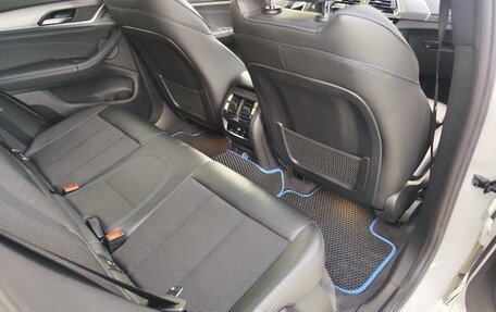 BMW X3, 2019 год, 4 000 000 рублей, 10 фотография
