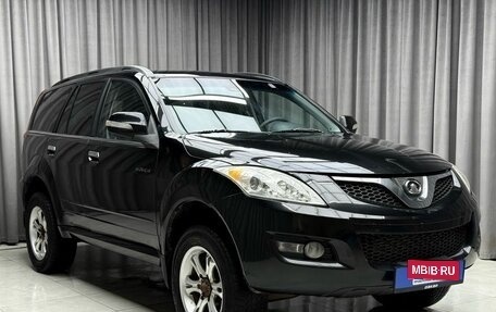 Great Wall Hover H5, 2012 год, 599 000 рублей, 1 фотография