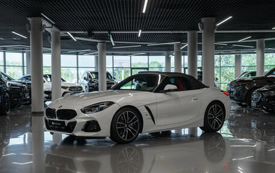 BMW Z4, 2024 год, 7 450 000 рублей, 1 фотография