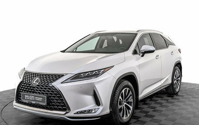 Lexus RX IV рестайлинг, 2020 год, 5 500 000 рублей, 1 фотография