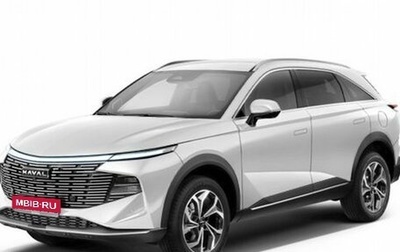 Haval F7, 2026 год, 3 199 000 рублей, 1 фотография