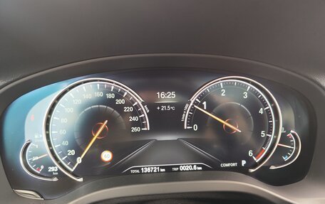 BMW X3, 2019 год, 4 000 000 рублей, 17 фотография