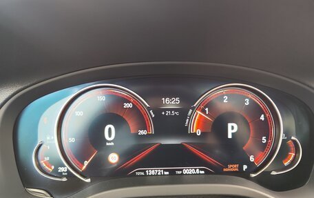 BMW X3, 2019 год, 4 000 000 рублей, 18 фотография