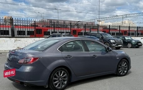 Mazda 6, 2008 год, 980 000 рублей, 6 фотография