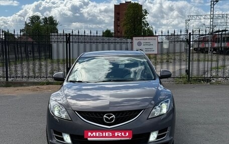 Mazda 6, 2008 год, 980 000 рублей, 2 фотография
