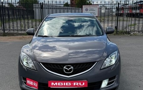 Mazda 6, 2008 год, 980 000 рублей, 3 фотография