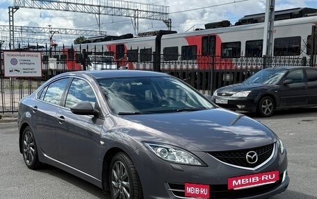 Mazda 6, 2008 год, 980 000 рублей, 4 фотография