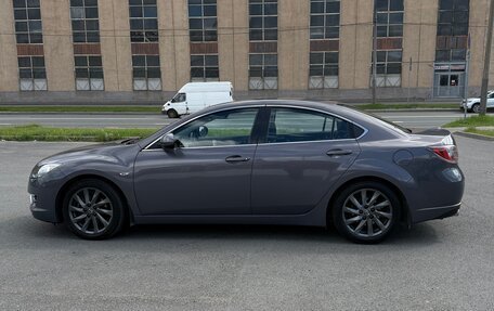 Mazda 6, 2008 год, 980 000 рублей, 9 фотография
