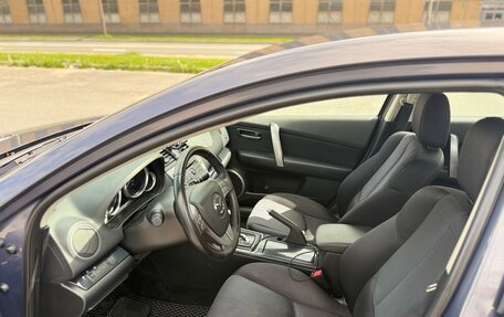 Mazda 6, 2008 год, 980 000 рублей, 12 фотография