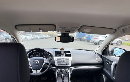 Mazda 6, 2008 год, 980 000 рублей, 13 фотография
