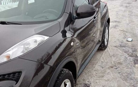 Nissan Juke II, 2011 год, 950 000 рублей, 7 фотография