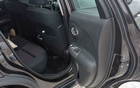 Nissan Juke II, 2011 год, 950 000 рублей, 8 фотография