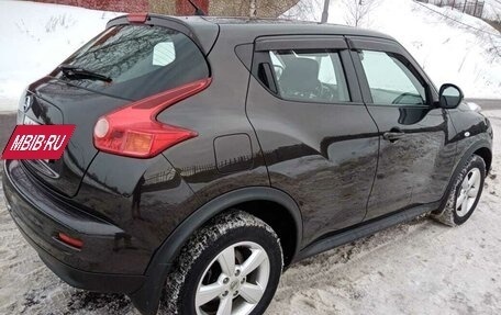 Nissan Juke II, 2011 год, 950 000 рублей, 5 фотография