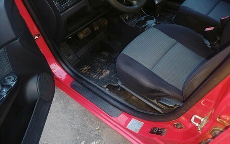 Hyundai Getz I рестайлинг, 2010 год, 610 000 рублей, 5 фотография