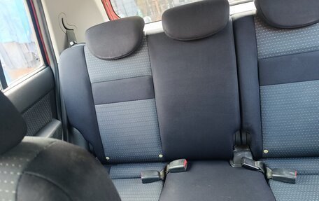 Hyundai Getz I рестайлинг, 2010 год, 610 000 рублей, 16 фотография