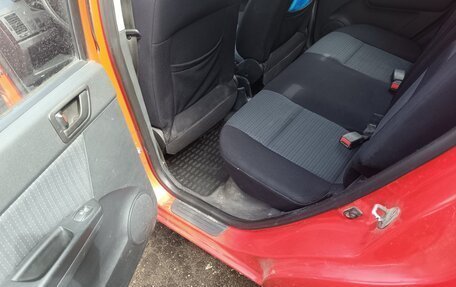 Hyundai Getz I рестайлинг, 2010 год, 610 000 рублей, 19 фотография