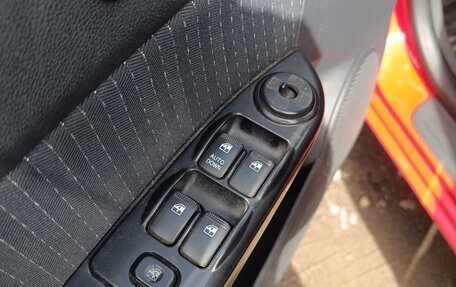 Hyundai Getz I рестайлинг, 2010 год, 610 000 рублей, 21 фотография