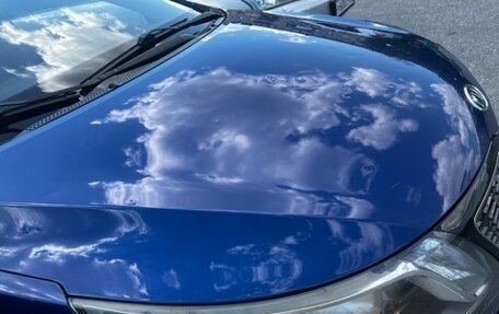 KIA Rio III рестайлинг, 2012 год, 630 000 рублей, 5 фотография