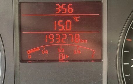 Volkswagen Polo VI (EU Market), 2013 год, 700 000 рублей, 10 фотография