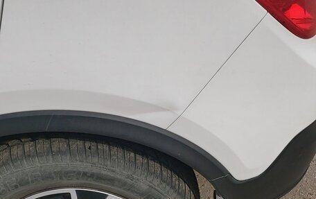 Opel Mokka I, 2013 год, 1 050 000 рублей, 10 фотография